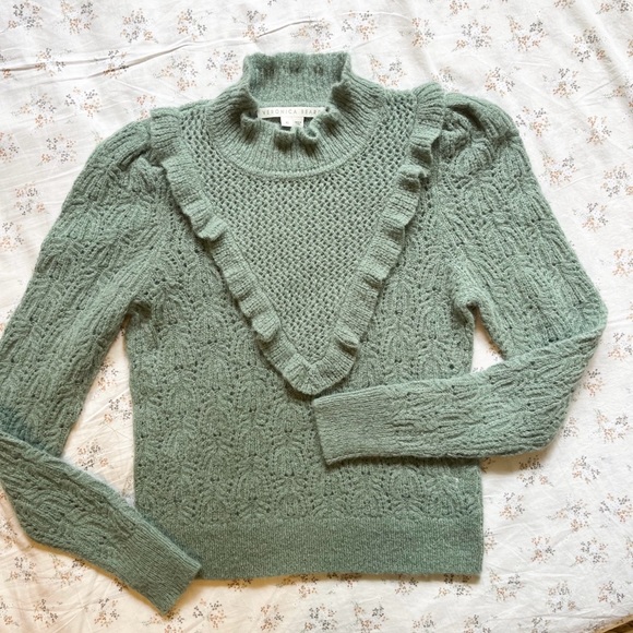 Veronica Beard Sweater (XS) - Picture 3 of 3